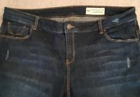 Esprit Jeans Shorts,Bermuda Gr.34 Gr.44 blau Duisburg - Walsum Vorschau