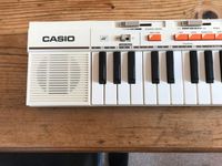 CASIOTONE MT-35 Vintage Keyboard Snythesizer 44 Tasten casio Baden-Württemberg - Freiburg im Breisgau Vorschau