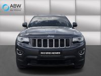 Jeep Grand Cherokee 3.0 CRD Laredo NAVI Bi-Xenon AHK Baden-Württemberg - Mannheim Vorschau