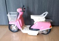 ● Spielzeig Barbie Summer Sensation Roller Moped 80er Jahre ● Berlin - Kladow Vorschau
