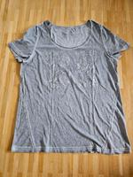 T-Shirt mit Strasssteinen Niedersachsen - Braunschweig Vorschau