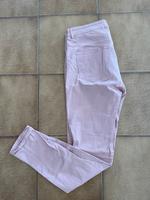 H&M Damen Skinny Röhrenjeans Rosa in Größe 40 Hessen - Rödermark Vorschau
