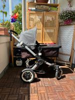 Kinderwagen Bugaboo Buffalo (Vorgänger von Fox) mit viel Zubehör Lindenthal - Köln Sülz Vorschau