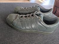adidas superstar  US 5 1/2 Größe 37 Bayern - Arnstein Vorschau