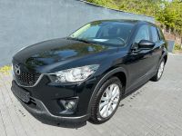 Mazda CX-5 Sports-Line AWD 2.2*AUTOMATIK*EURO 6 Nordrhein-Westfalen - Mönchengladbach Vorschau