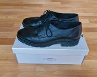 OVP 5th Avenue Leder Halbschuhe Serviceschuhe Lederschuhe Damen Hessen - Idstein Vorschau
