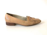 ORIGINAL 5TH AVENUE DAMEN SOMMER LOAFER SLIPPER HALBSCHUHE LEDER Saarland - Saarlouis Vorschau