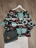 Essentiel Antwerp Blusenshirt Gr.38-40 oversize Nordrhein-Westfalen - Recklinghausen Vorschau