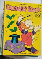 19 Hefte Donald Duck zum Lesen Baden-Württemberg - Ebersbach an der Fils Vorschau