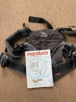 Manduca my Baby Carrier Trage Bayern - Dillingen (Donau) Vorschau