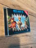 ICE AGE Hörspiel Saarbrücken-Halberg - Ensheim Vorschau