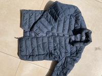 Ultra Light Down Jacke, Uniqlo, dunkelblau, XS Altona - Hamburg Othmarschen Vorschau