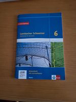 Lambacher Schweizer Arbeitsheft 6 Lernsoftware Bayern NEU Nürnberg (Mittelfr) - Nordstadt Vorschau