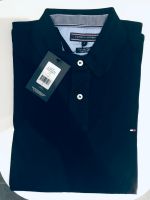 Tommy Hilfiger Poloshirt Navy Größe  XL Innenstadt - Köln Altstadt Vorschau