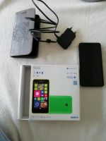 Nokia Lumia 630 dual SIM Bayern - Regensburg Vorschau