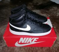 Nike Court Vision Mid. 43 NEU Schuh Sneaker Adidas Puma Schwarz Kreis Ostholstein - Ahrensbök Vorschau