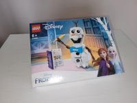 Lego 41169 Frozen II 2 Olaf Bayern - Finningen Vorschau