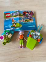 Lego Friends - Mias Schildkröten-Rettung (30410) aus 2019 Bayern - Neuburg a.d. Donau Vorschau