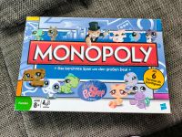 Monopoly Littlest Petshop Brandenburg - Eggersdorf Vorschau