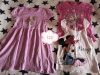 Kleid, T Shirt und Sommershirt in 122 Nordrhein-Westfalen - Recke Vorschau