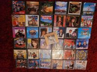 37 TOP Volkstümliche CDs in TOP Zustand!!! Baden-Württemberg - Sindelfingen Vorschau