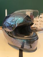 ICON Airform T™ Chantilly Opal lila black Helm Motorrad gr. M 58 Nordrhein-Westfalen - Frechen Vorschau