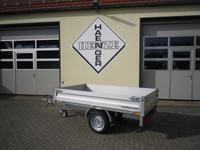 PKW Anhänger HU132314 Humbaur Brandenburg - Bad Liebenwerda Vorschau