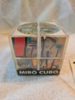 Miro Cubo Würfel Saarland - Neunkirchen Vorschau