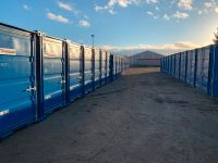 Mega-Lager-Container - Jetzt verfügbar Rheinland-Pfalz - Weißenthurm   Vorschau