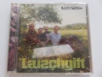 CD "Die fantastischen Vier - Lauschgift" Vahr - Neue Vahr Nord Vorschau