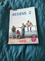 Access 2 Englisch Buch Niedersachsen - Großenkneten Vorschau