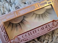 LASplash Golden Gatsby 3D Faux Mink Lashes Fake Wimpern Bergedorf - Hamburg Allermöhe  Vorschau