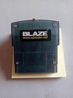 Rarität - Blaze Xploder Gameboy Advance Cheat Modul Rheinland-Pfalz - Hagenbach Vorschau