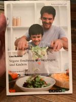 Vegane Ernährung bei Säuglingen und Kindern Bayern - Ingolstadt Vorschau