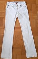 Jeans Edc by Esprit weiß  Gr. 36 Bayern - Ebersberg Vorschau