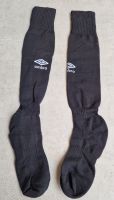 umbro Fußballsocken Socken Gr. L Schwarz NEU & OVP Nürnberg (Mittelfr) - Aussenstadt-Sued Vorschau