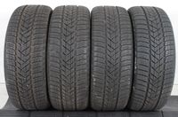 4x 225/45R18 95H PIRELLI SOTTOZERO 3 WINTERREIFEN RUNFLAT #1C5I Bayern - Bad Tölz Vorschau