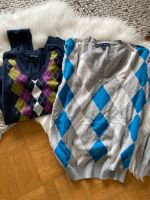 Hilfiger Pullover Nordrhein-Westfalen - Sundern (Sauerland) Vorschau