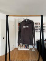 Grau lilafarbener Gymshark Hoodie Baden-Württemberg - Aalen Vorschau