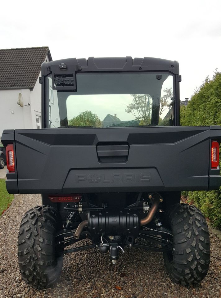 UTV, ATV Polaris Ranger 570 SP 4x4 in Steinbergkirche