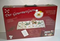 Brettspiel Gesellschaftsspiel " Der Gourmetguru " Niedersachsen - Osnabrück Vorschau