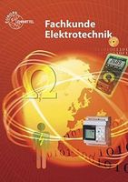 „Fachkunde Elektrotechnik" Baden-Württemberg - Neckarsulm Vorschau