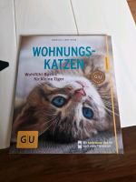 Gu Wohnungskatzen Buch neuwertig Nordrhein-Westfalen - Radevormwald Vorschau