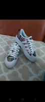 Adidas Nizza Turnschuh gr.40   2/3 super Zustand Bayern - Manching Vorschau