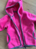 Jako-o Polartec Jacke Pink Größe 80 86 Baden-Württemberg - Aalen Vorschau