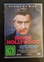 DVD Robert de Niro "Inside Hollywood" Baden-Württemberg - Muggensturm Vorschau