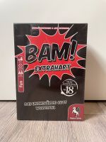 BAM! extrahart Spiel Neu und noch versiegelt Thüringen - Kraftsdorf Vorschau