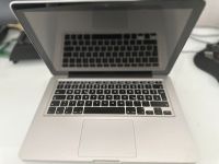 MacBook Pro 13 2009 mit SSD und schöner Hülle Brandenburg - Potsdam Vorschau