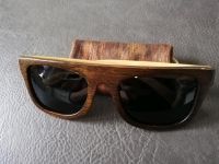 Sonnenbrille Wood Fellas aus Holz Sachsen - Amtsberg Vorschau