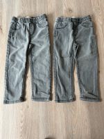 Jeans Jegging neuwertig Größe 98 2 x Levi’s Zwillinge Baden-Württemberg - Fellbach Vorschau